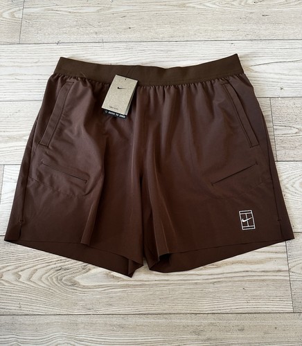 Nikecourt advantage dri - dri-fit, 6"