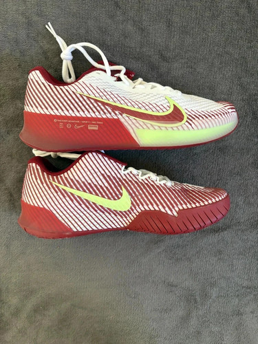 Scarpe nike court vapor - court, 11