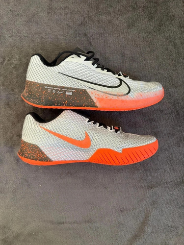 Scarpe nike court vapor - scarpe,