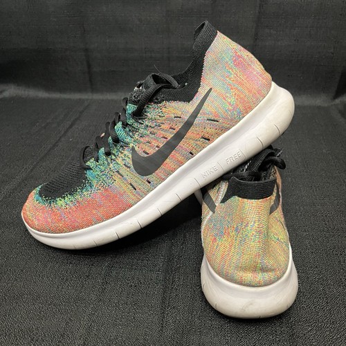 Scarpe corsa nike free rn - corsa,