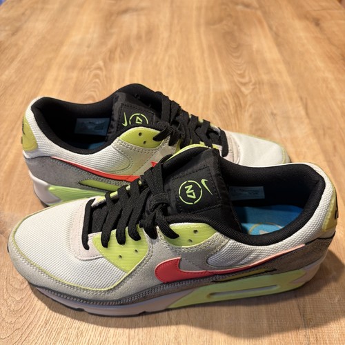 Nike air max heritage - 90,
