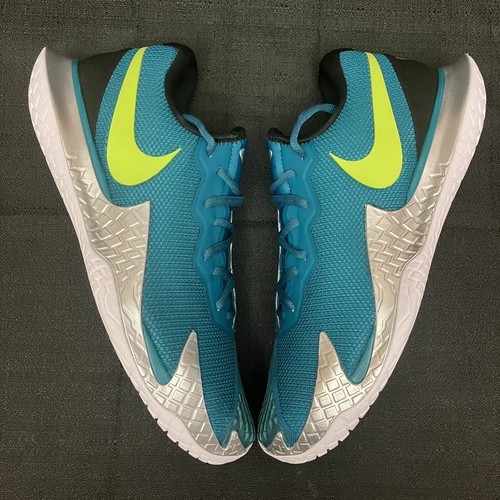 Scarpe nike air zoom vapor - air,
