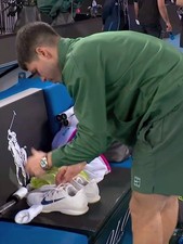 Nike Zoom Vapor 12 + Box