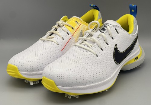 Scarpe golf nike - da, zoom