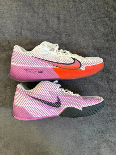 Scarpe nike court - scarpe, vapor