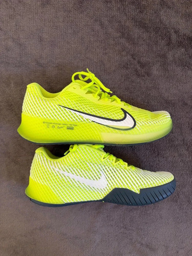 Scarpe nike court vapor - scarpe,